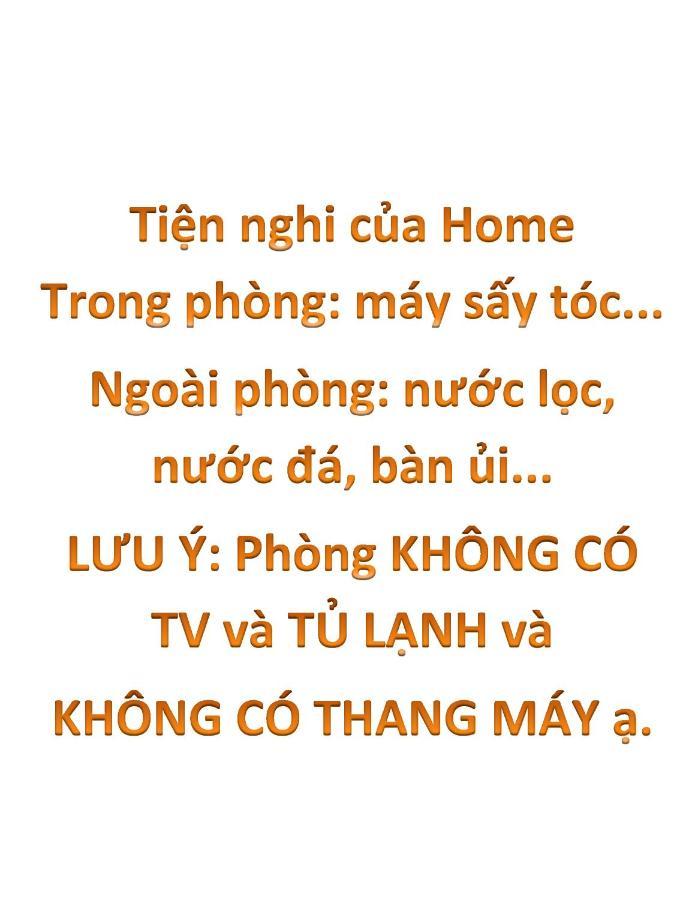 Homestay Khoa Chaudoc Chau Doc Exterior foto
